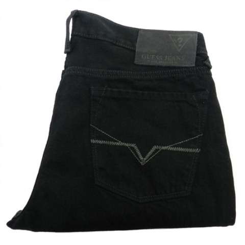 Guess Jeans  Men's Brit Rocker Size: 32/34/36/38